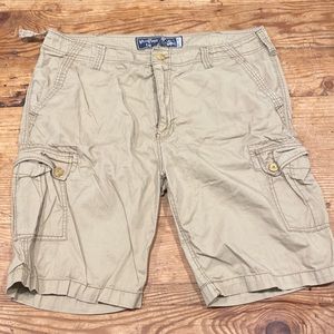 Men’s Cargo Shorts